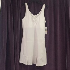 Calvin Klein Performance Tennis Dress